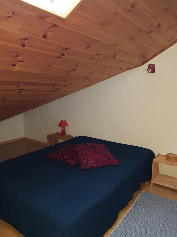 Appartement Ancelle Esterno foto