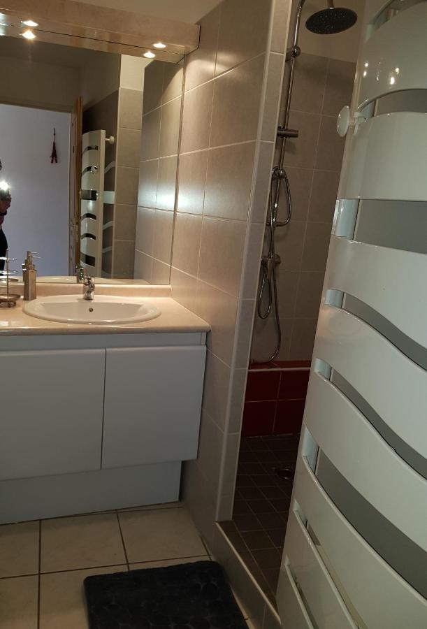 Appartement Ancelle Esterno foto